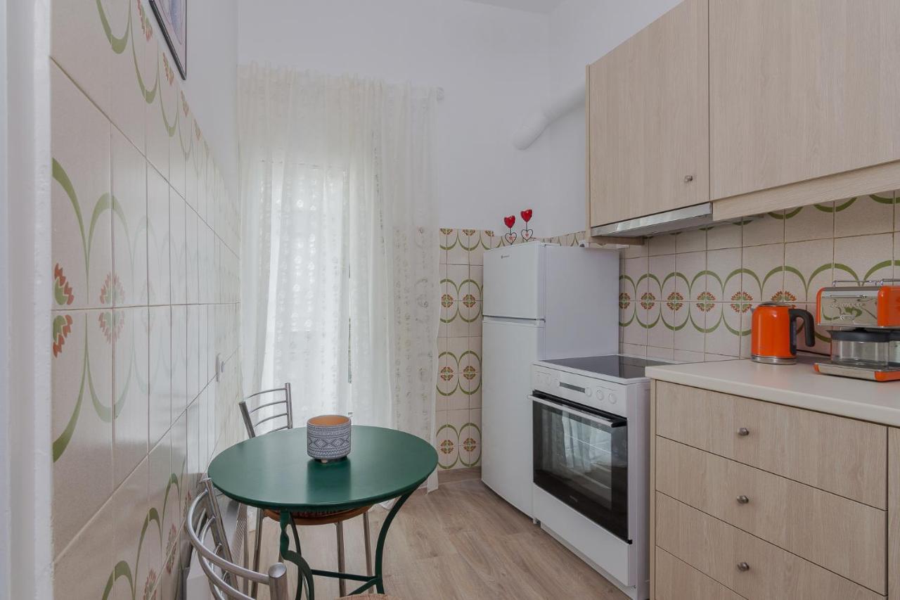 Nice Studio In Pagkrati 雅典 外观 照片